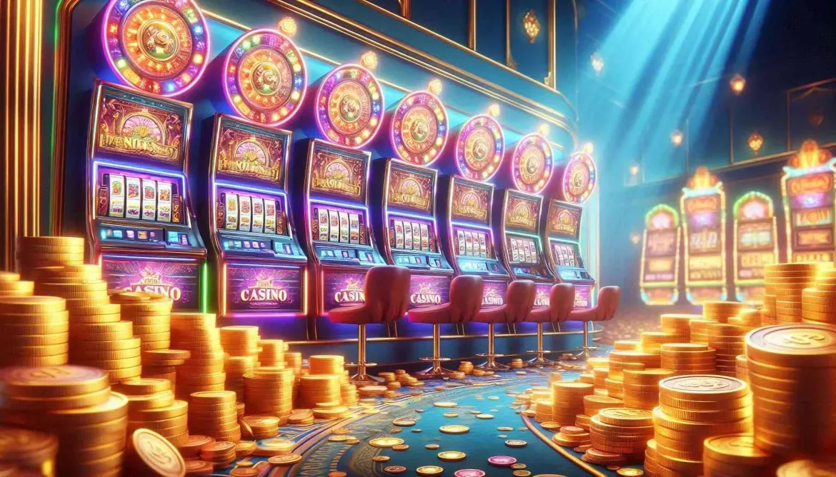 Dendy Casino